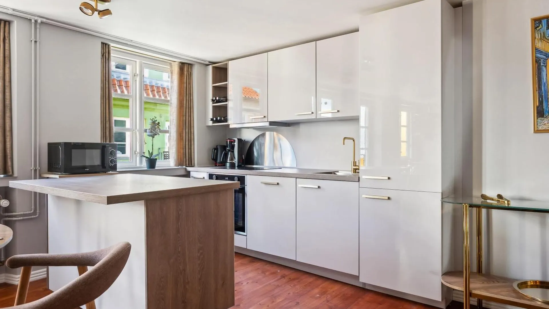 Stay Central - Steps From Tivoli & Nyhavn Copenhagen