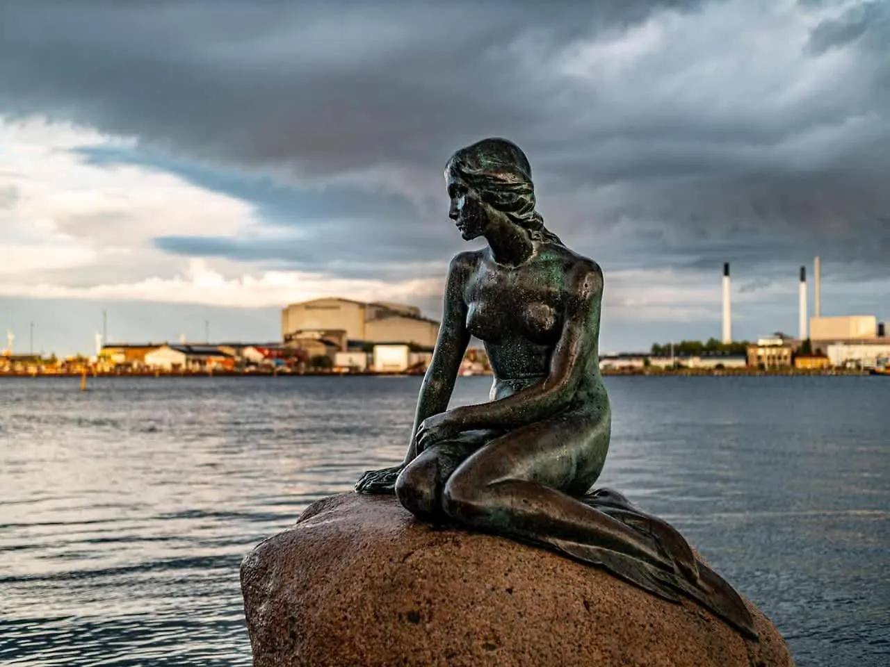 Stay Central - Steps From Tivoli & Nyhavn Copenhagen