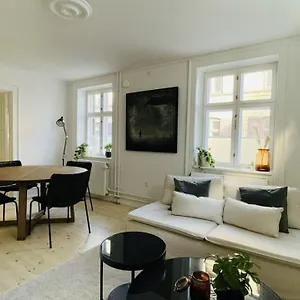 Apartment Apartmentincopenhagen 1514, Copenhagen