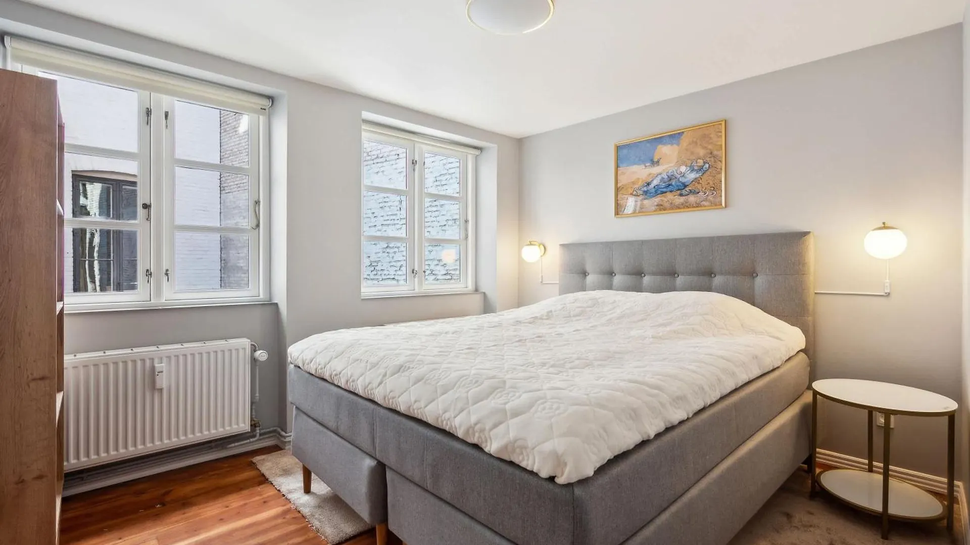 Apartamento Stay Central - Steps From Tivoli & Nyhavn Copenhaga Dinamarca