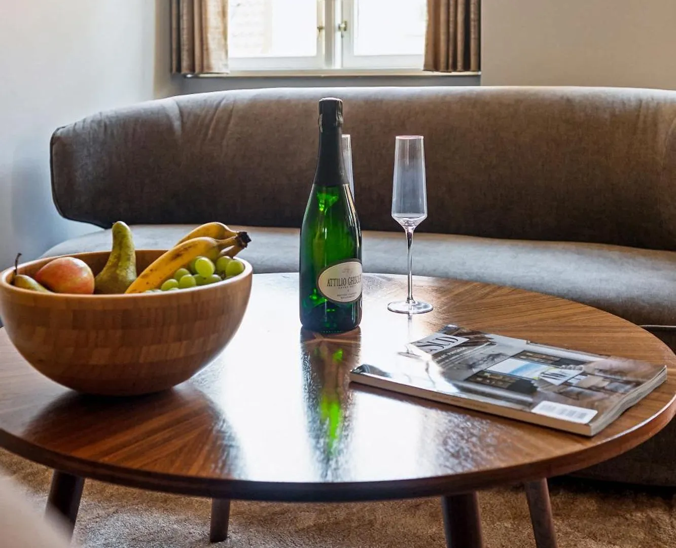 شقة Stay Central - Steps From Tivoli & Nyhavn كوبنهاجن الدنمارك